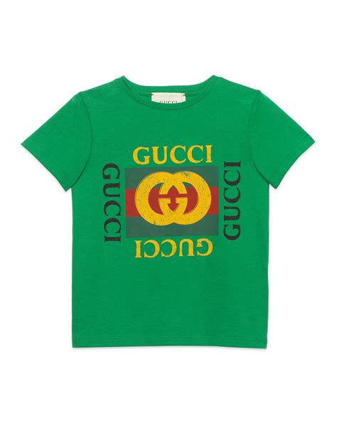 women gucci tshirts|teal green gucci shirt women.